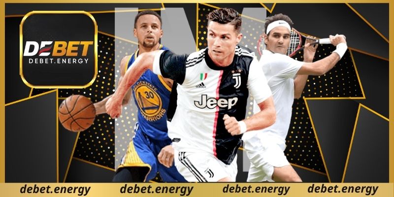 SABA Sport Debet